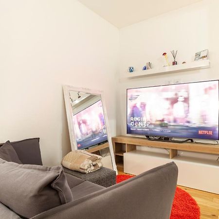 Appartamento Milano Sansiro Ngoại thất bức ảnh